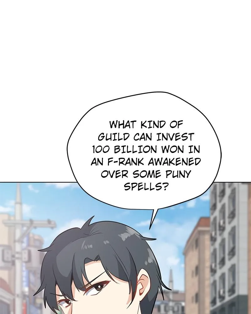 Read Solo Spell Caster EN Manga Online