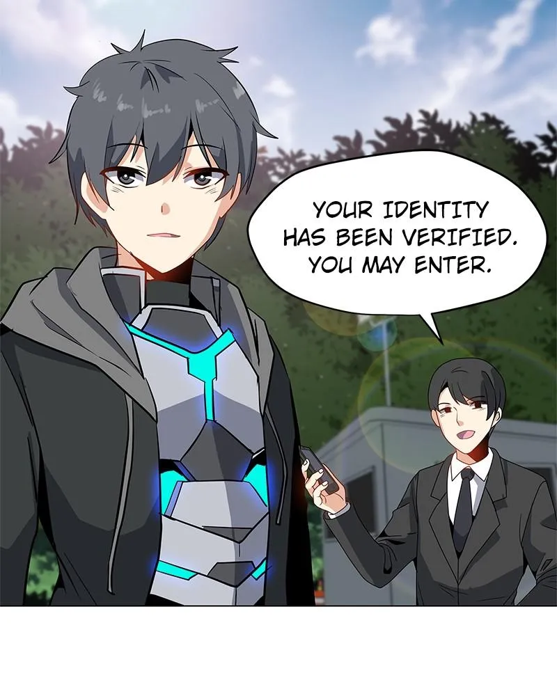 Read Solo Spell Caster EN Manga Online