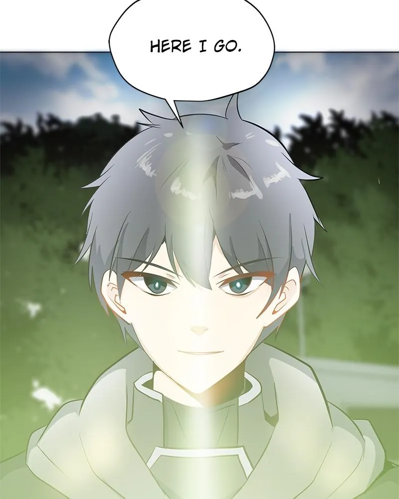 Read Solo Spell Caster EN Manga Online