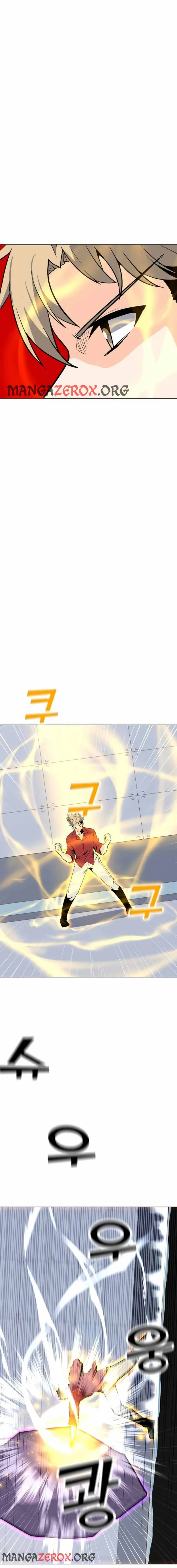 Read Solo Spell Caster EN Manga Online