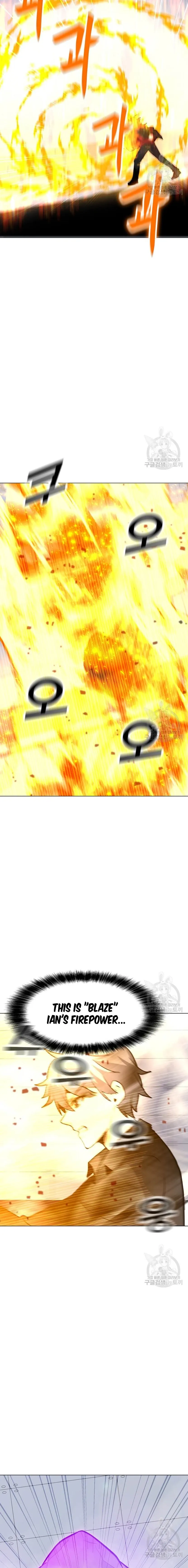 Read Solo Spell Caster EN Manga Online