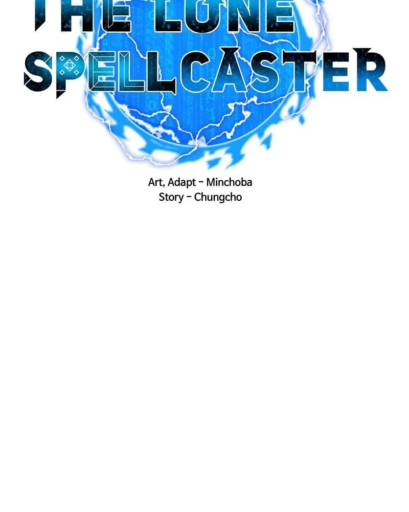 Read Solo Spell Caster EN Manga Online