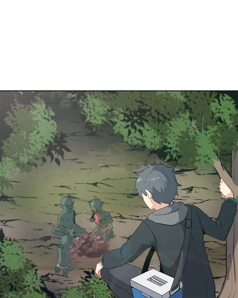 Read Solo Spell Caster EN Manga Online