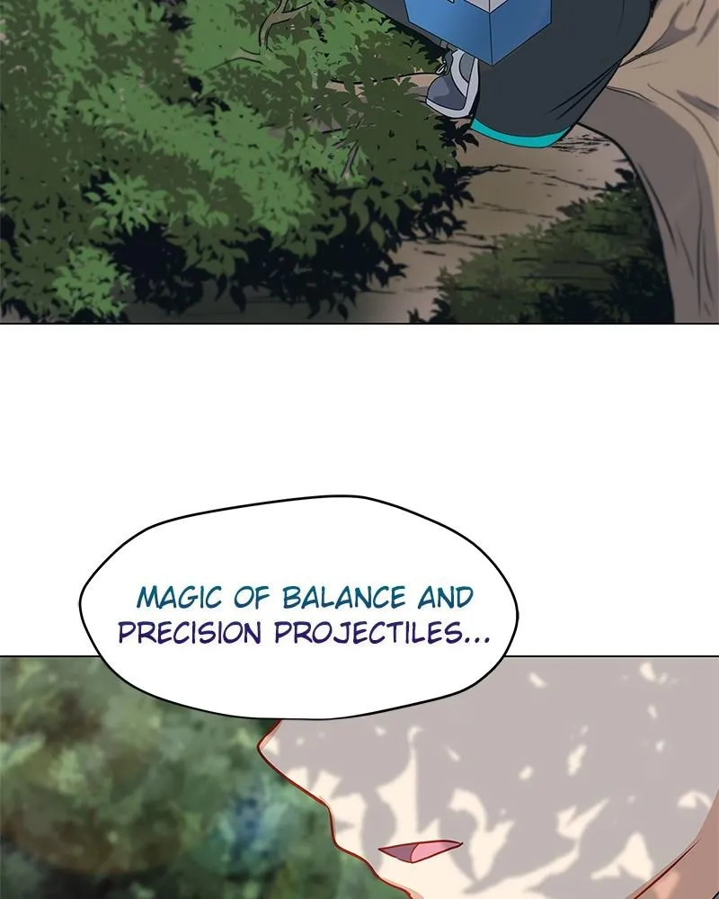 Read Solo Spell Caster EN Manga Online