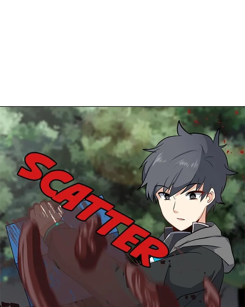 Read Solo Spell Caster EN Manga Online