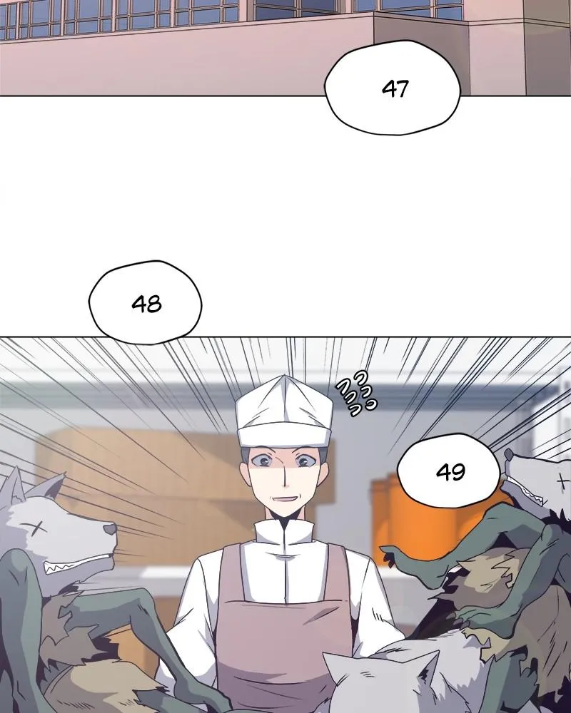Read Solo Spell Caster EN Manga Online
