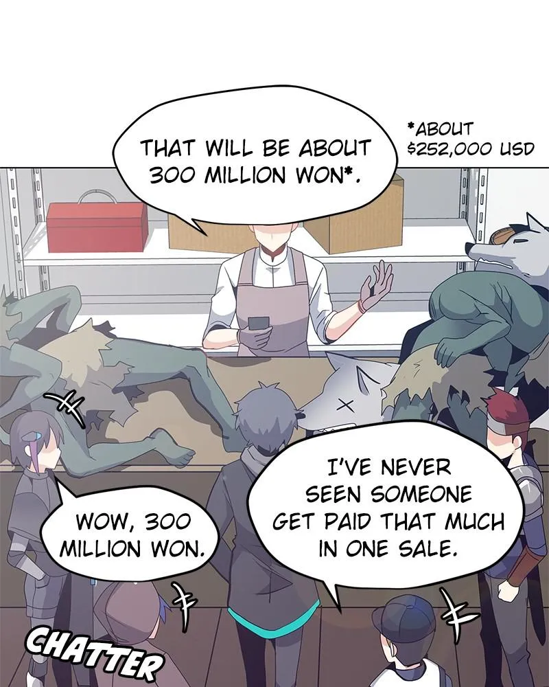 Read Solo Spell Caster EN Manga Online