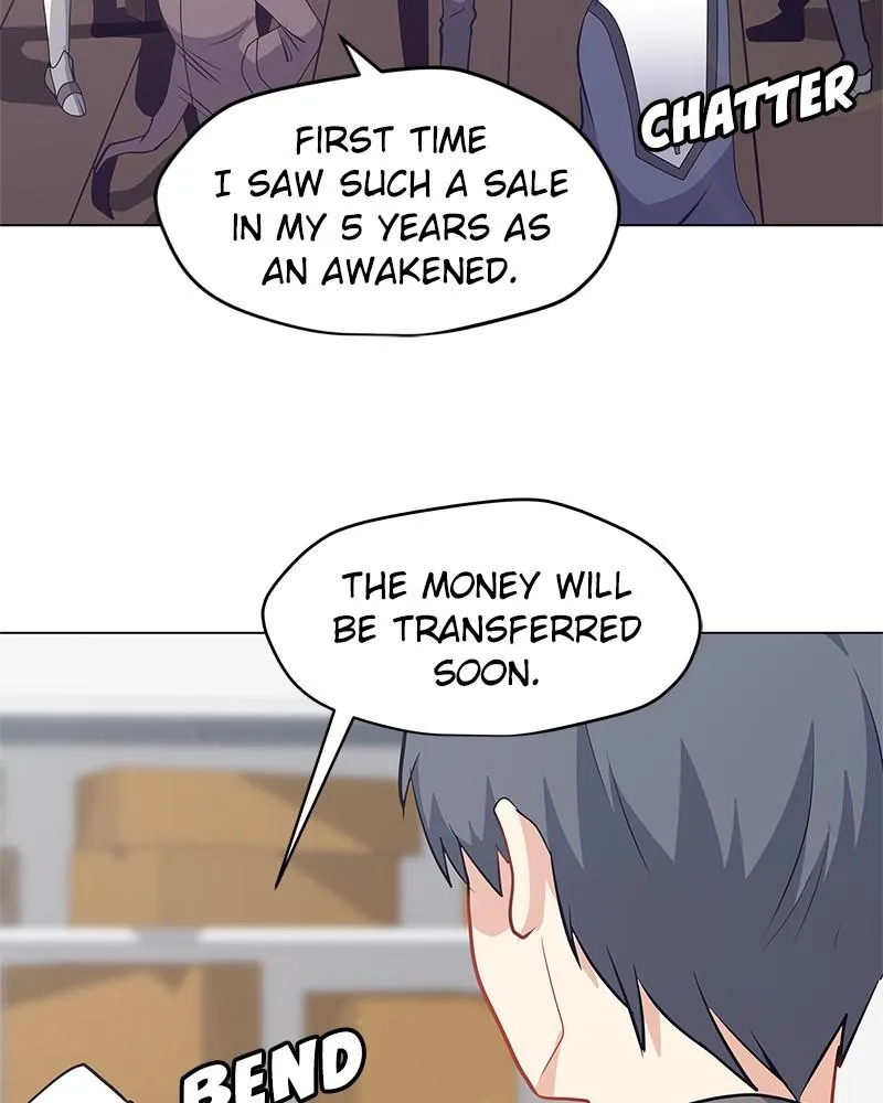 Read Solo Spell Caster EN Manga Online