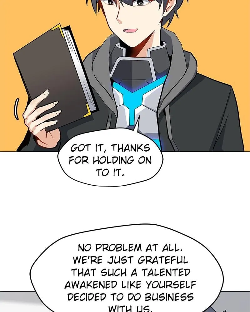 Read Solo Spell Caster EN Manga Online