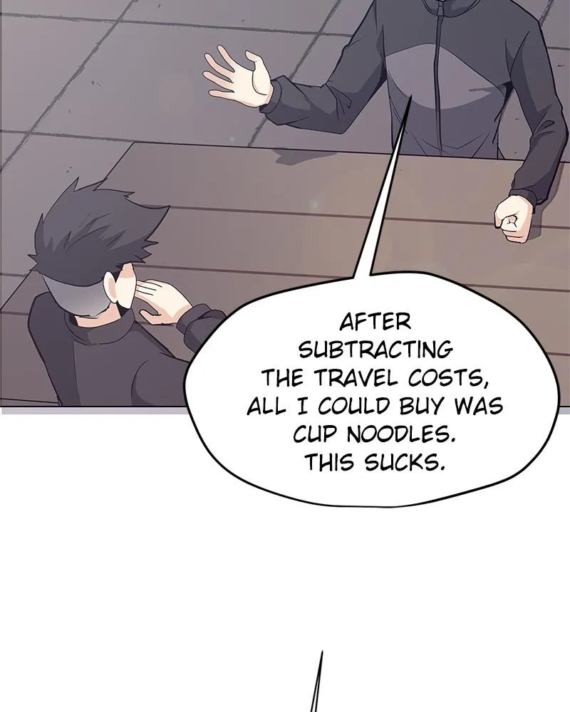 Read Solo Spell Caster EN Manga Online