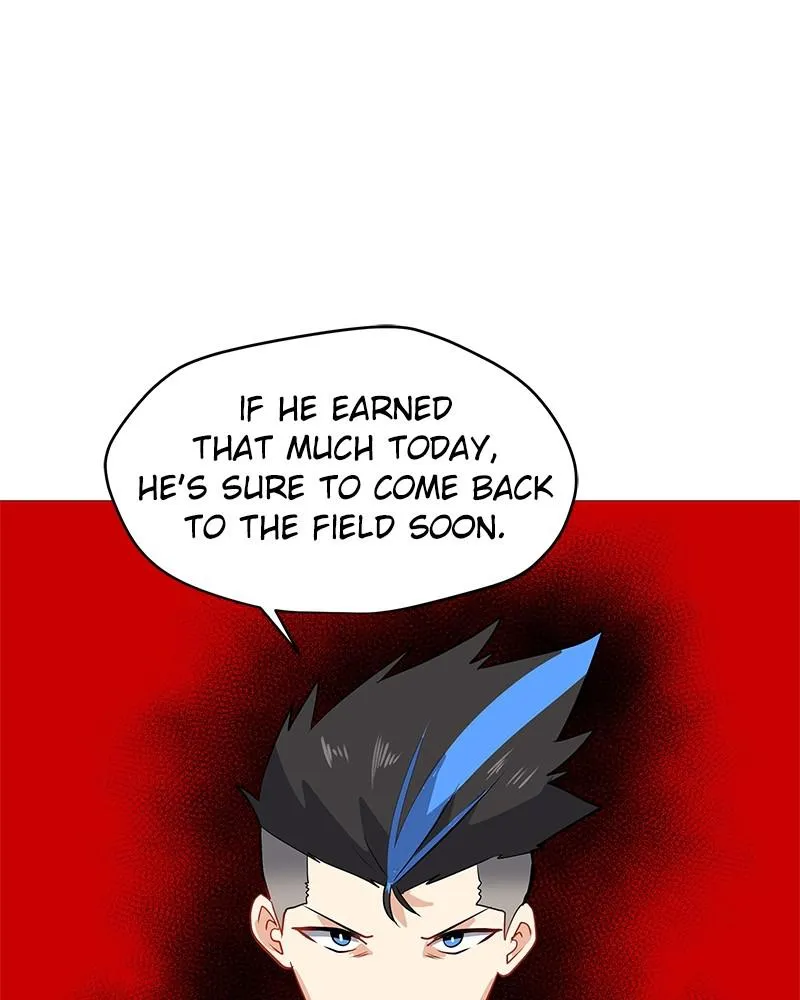 Read Solo Spell Caster EN Manga Online