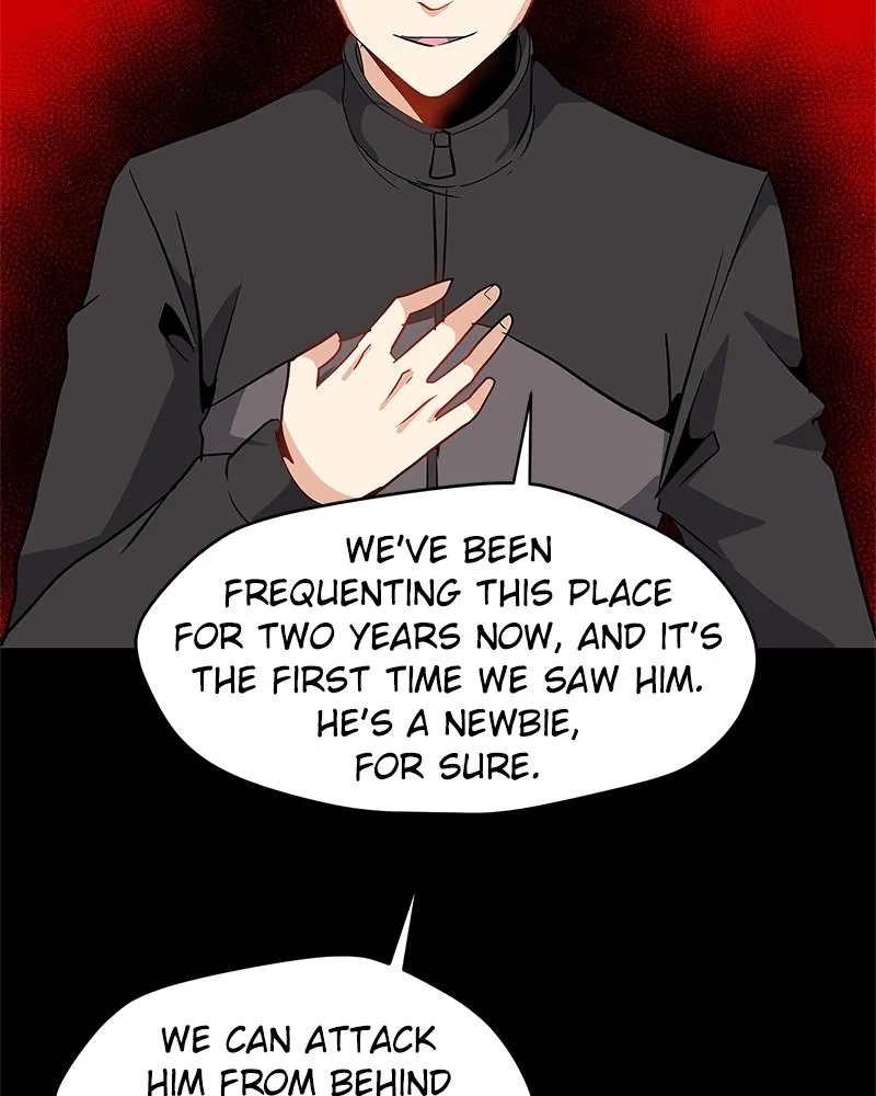 Read Solo Spell Caster EN Manga Online