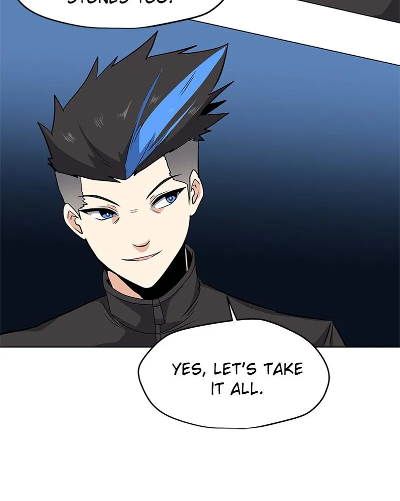 Read Solo Spell Caster EN Manga Online