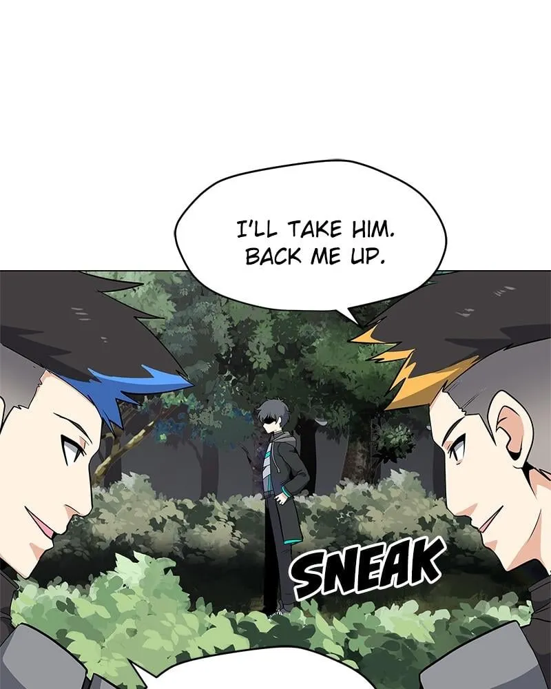 Read Solo Spell Caster EN Manga Online