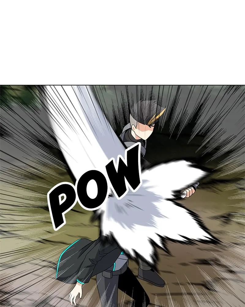 Read Solo Spell Caster EN Manga Online