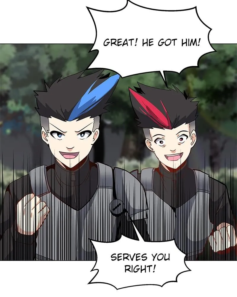 Read Solo Spell Caster EN Manga Online