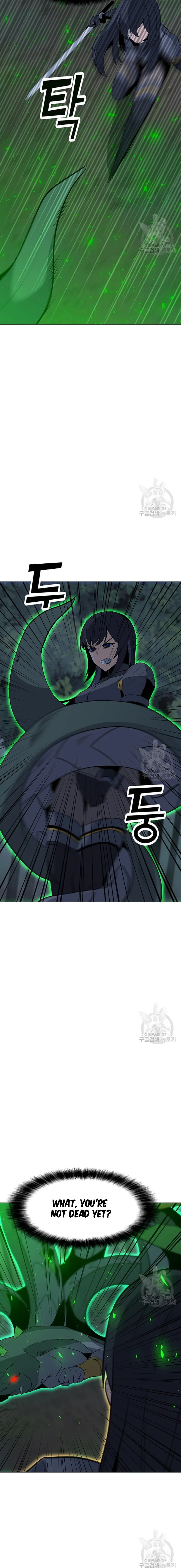 Read Solo Spell Caster EN Manga Online