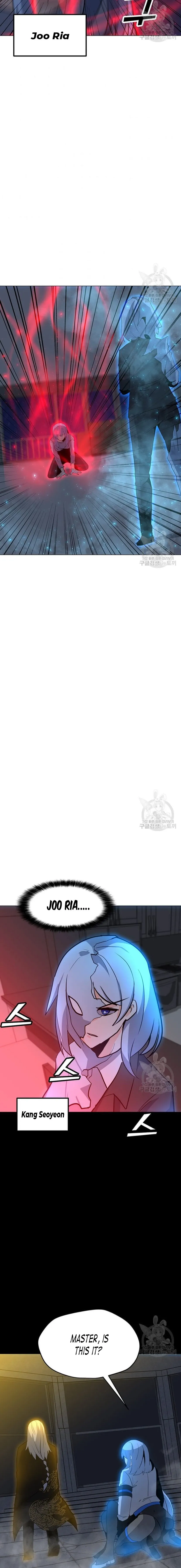 Read Solo Spell Caster EN Manga Online