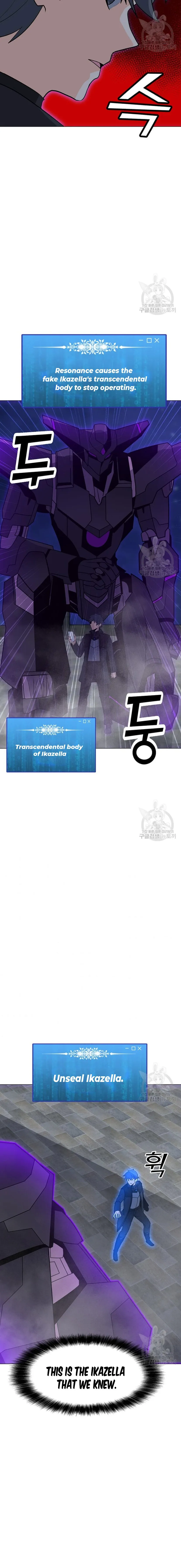 Read Solo Spell Caster EN Manga Online