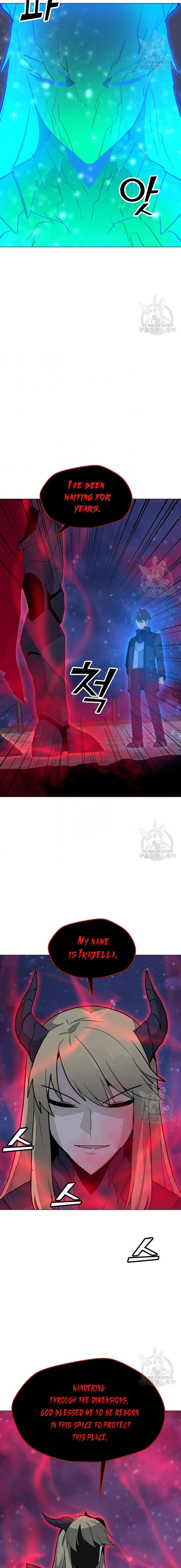 Read Solo Spell Caster EN Manga Online