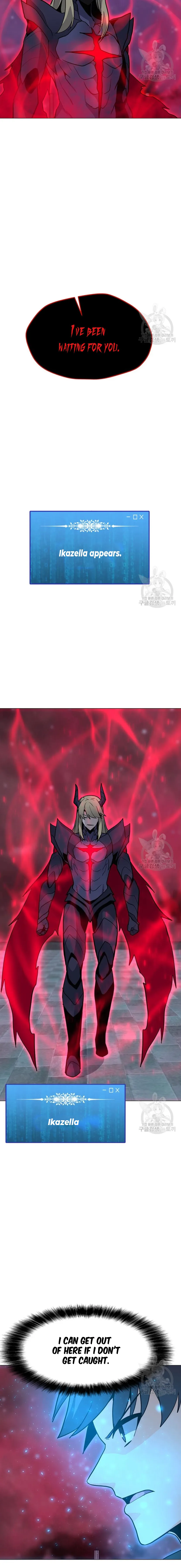 Read Solo Spell Caster EN Manga Online