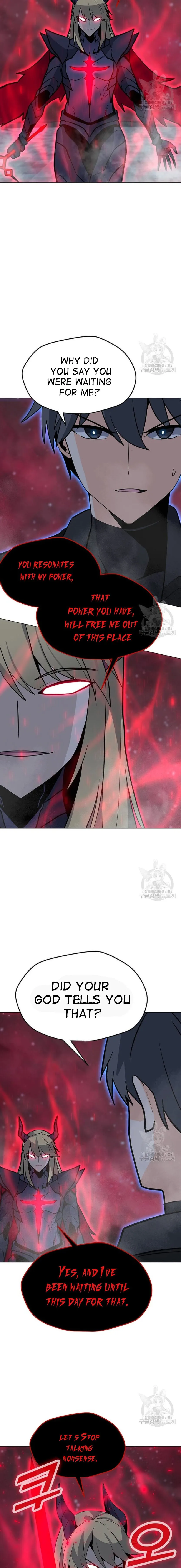 Read Solo Spell Caster EN Manga Online