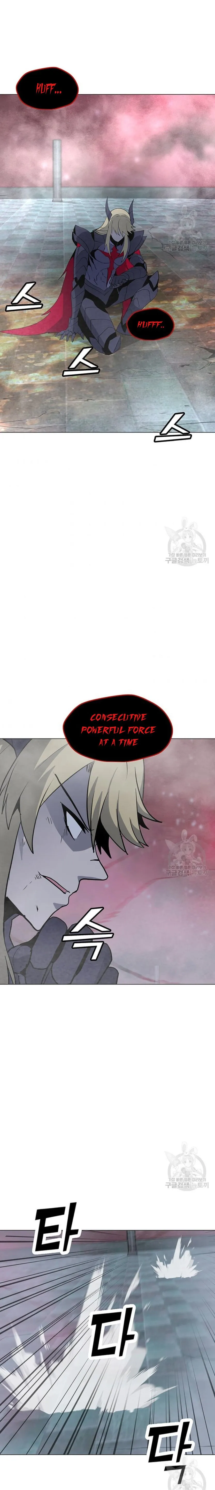 Read Solo Spell Caster EN Manga Online