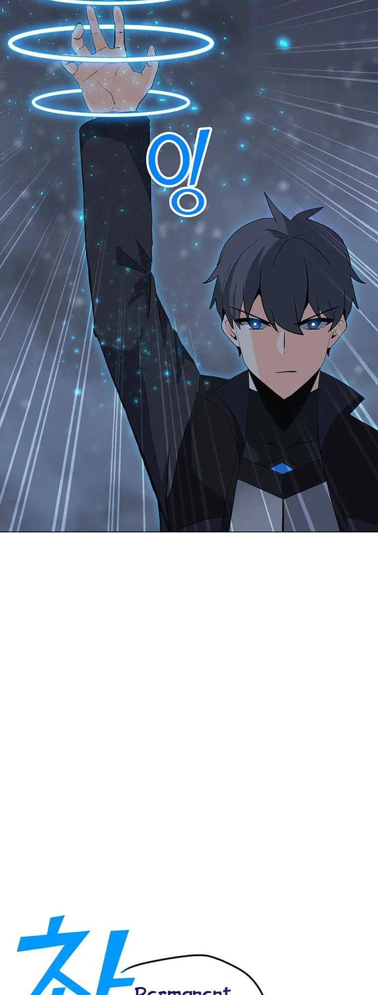 Read Solo Spell Caster EN Manga Online
