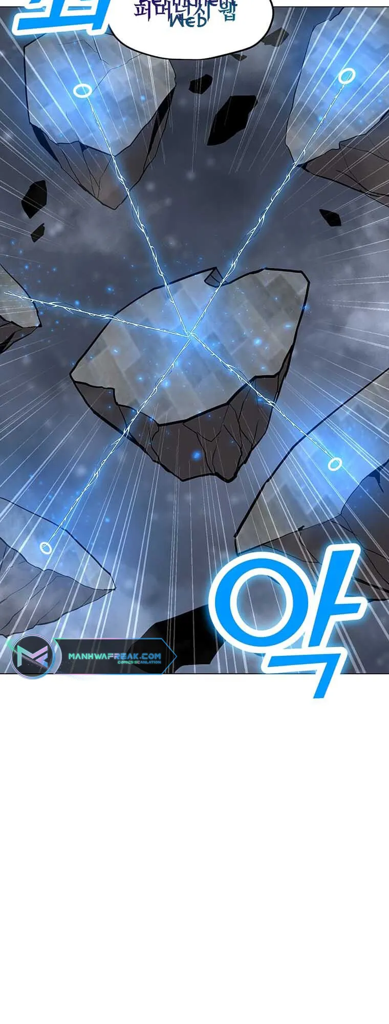 Read Solo Spell Caster EN Manga Online