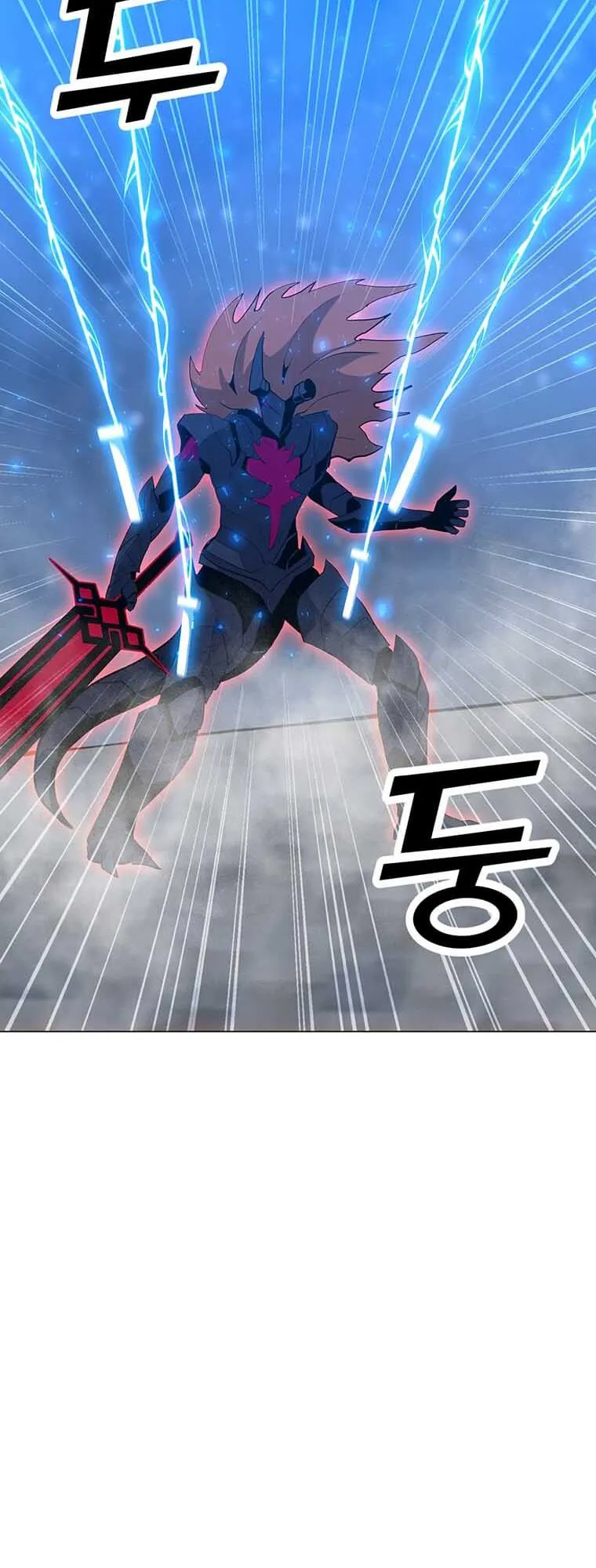 Read Solo Spell Caster EN Manga Online