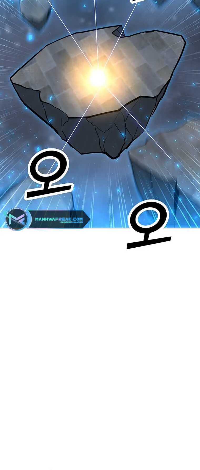 Read Solo Spell Caster EN Manga Online