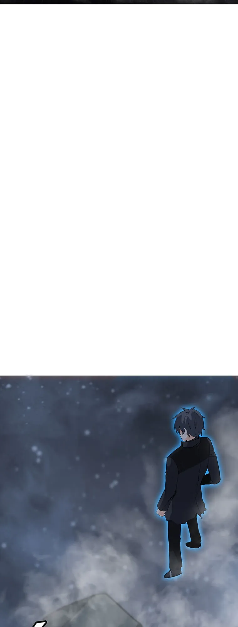 Read Solo Spell Caster EN Manga Online