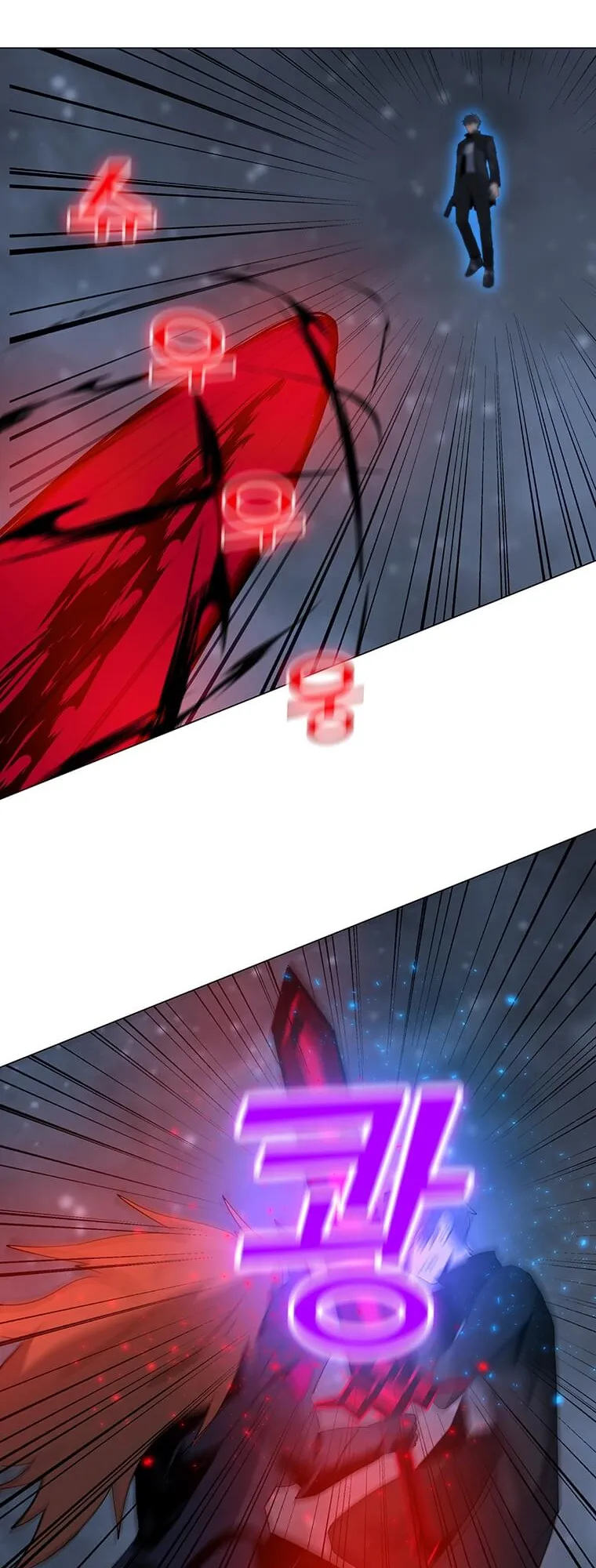 Read Solo Spell Caster EN Manga Online