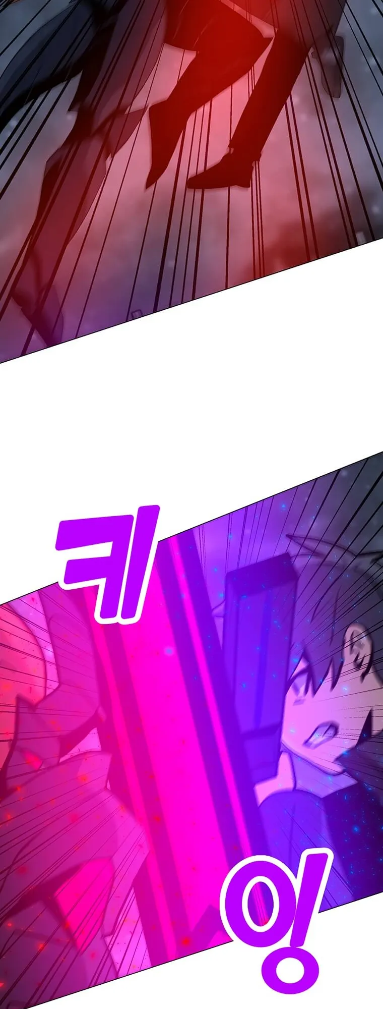 Read Solo Spell Caster EN Manga Online