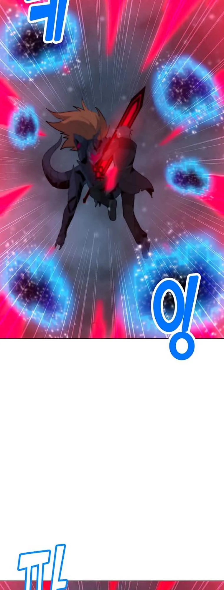 Read Solo Spell Caster EN Manga Online