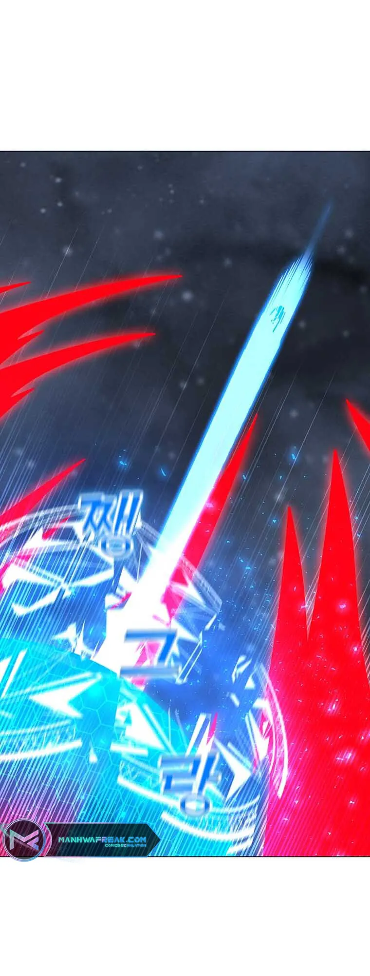 Read Solo Spell Caster EN Manga Online