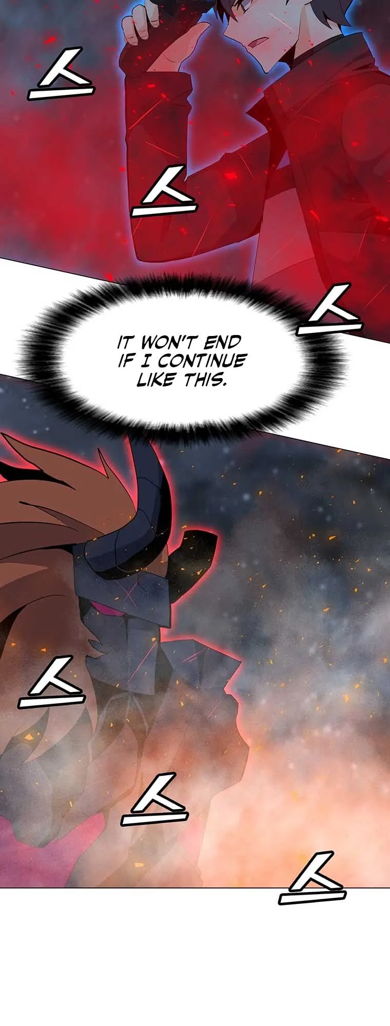 Read Solo Spell Caster EN Manga Online