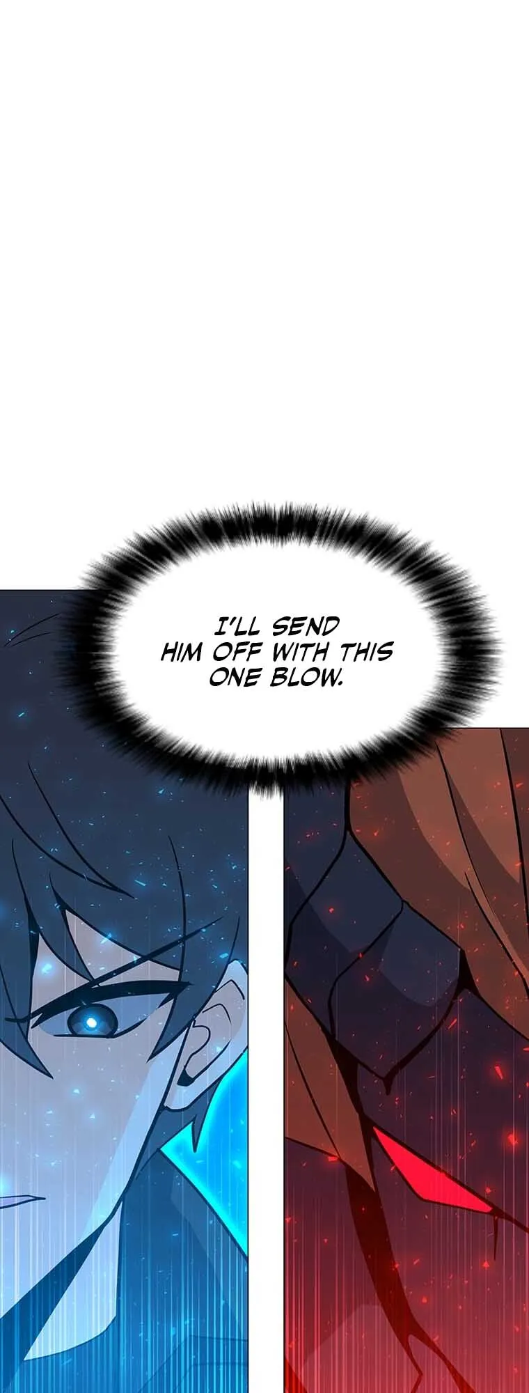 Read Solo Spell Caster EN Manga Online