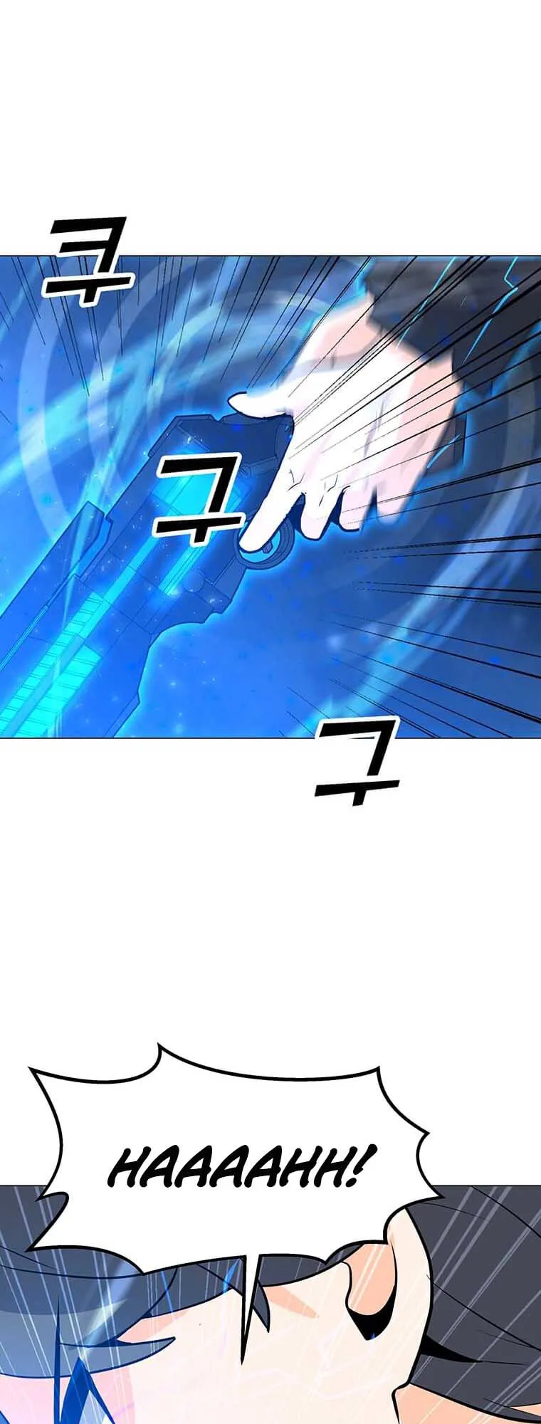 Read Solo Spell Caster EN Manga Online