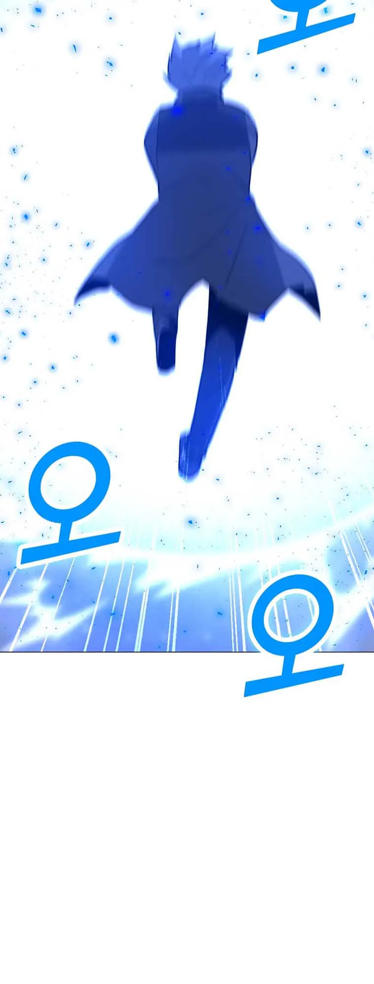 Read Solo Spell Caster EN Manga Online