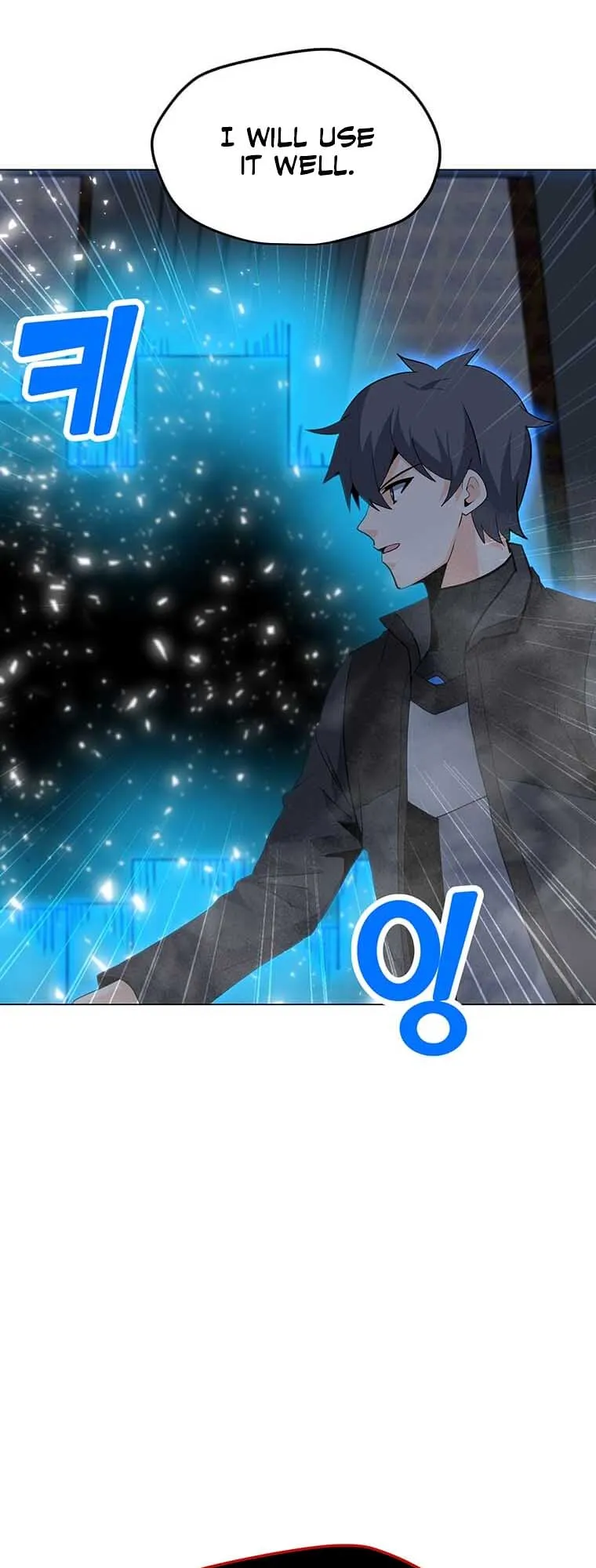 Read Solo Spell Caster EN Manga Online