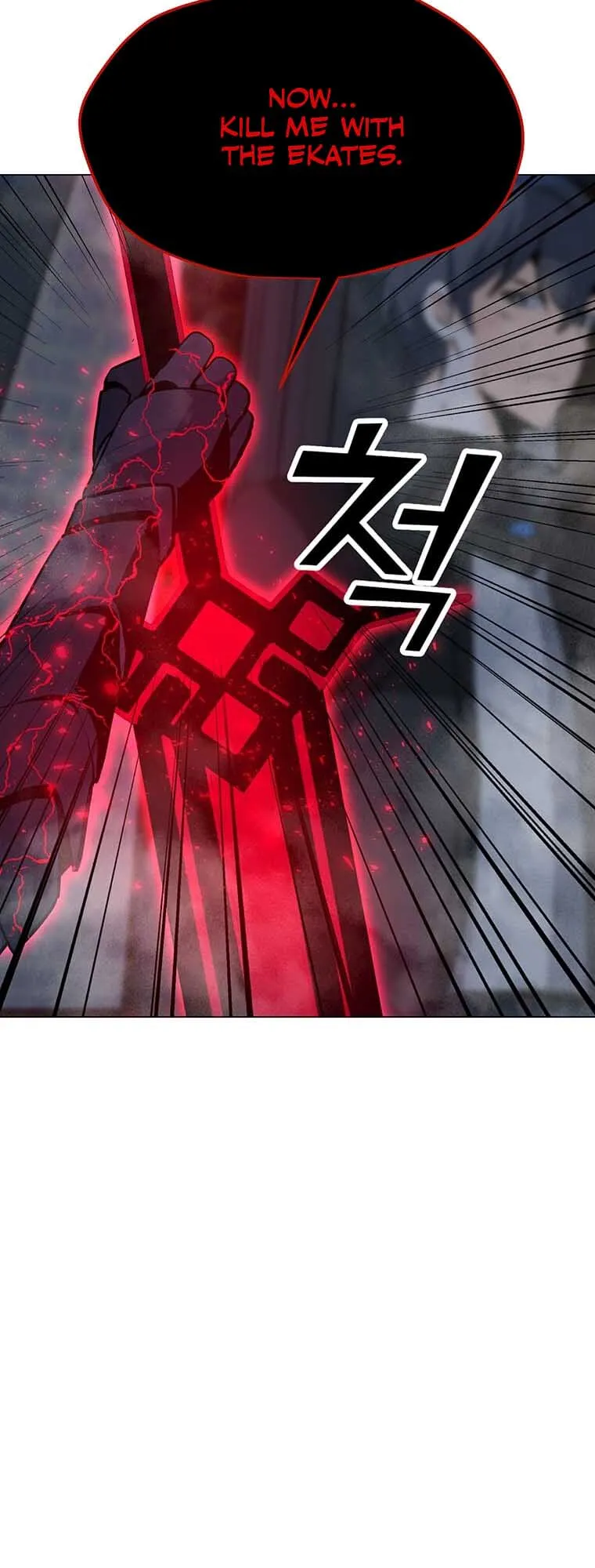Read Solo Spell Caster EN Manga Online