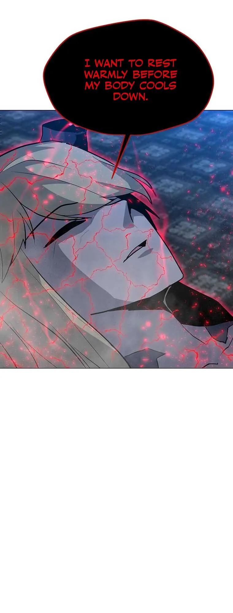Read Solo Spell Caster EN Manga Online