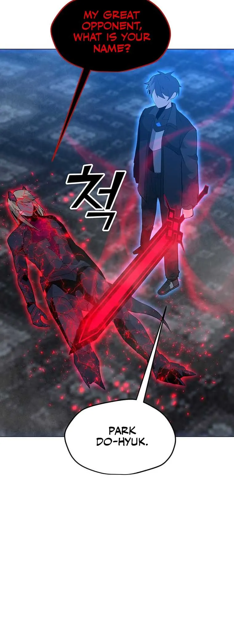 Read Solo Spell Caster EN Manga Online