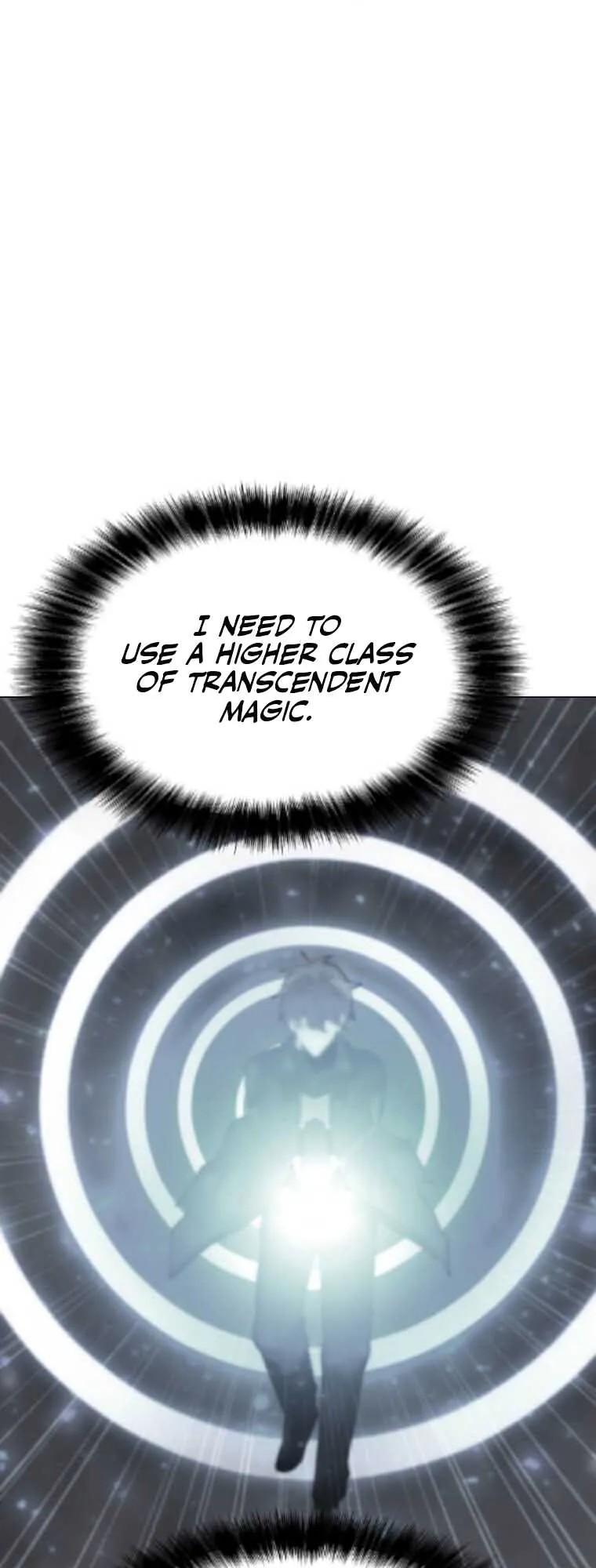 Read Solo Spell Caster EN Manga Online