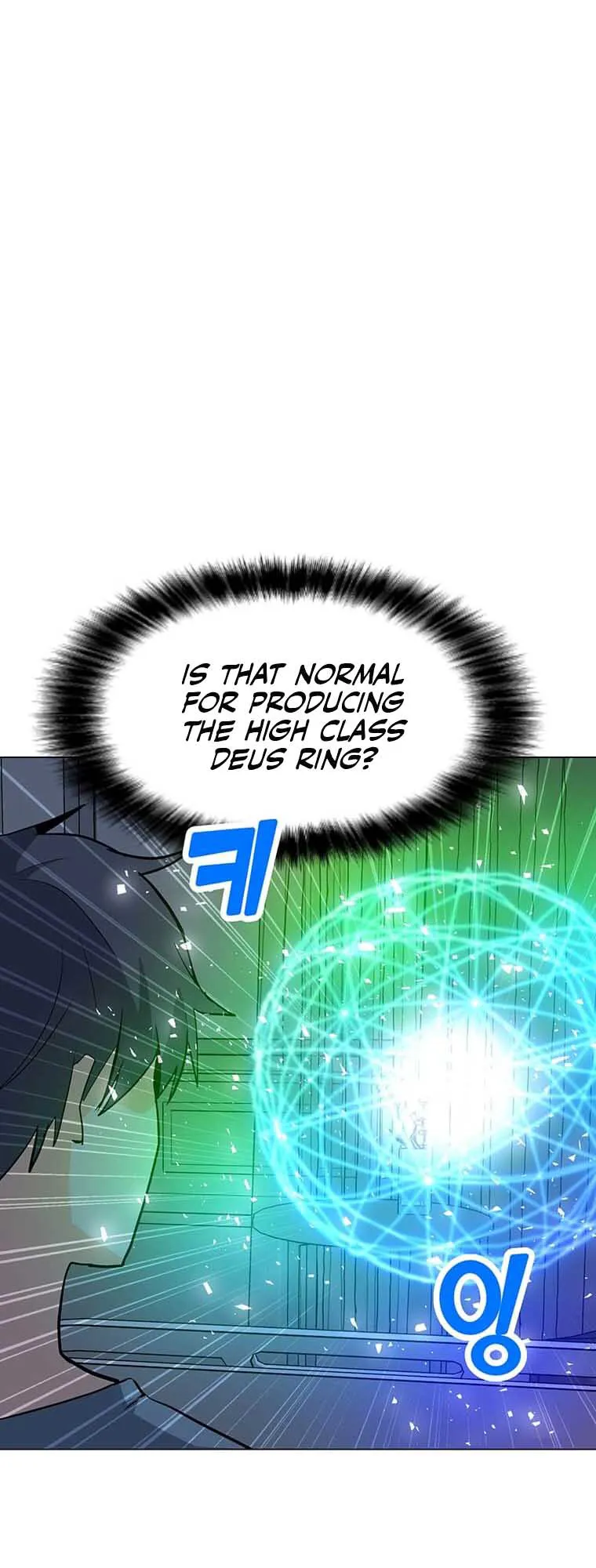 Read Solo Spell Caster EN Manga Online