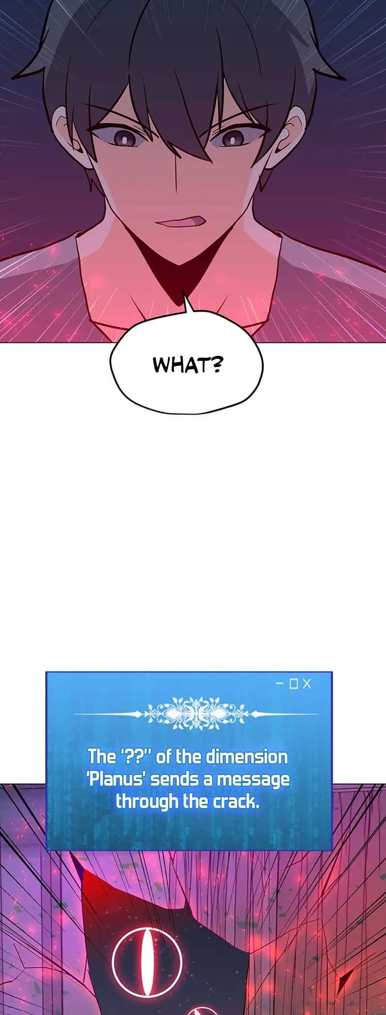 Read Solo Spell Caster EN Manga Online