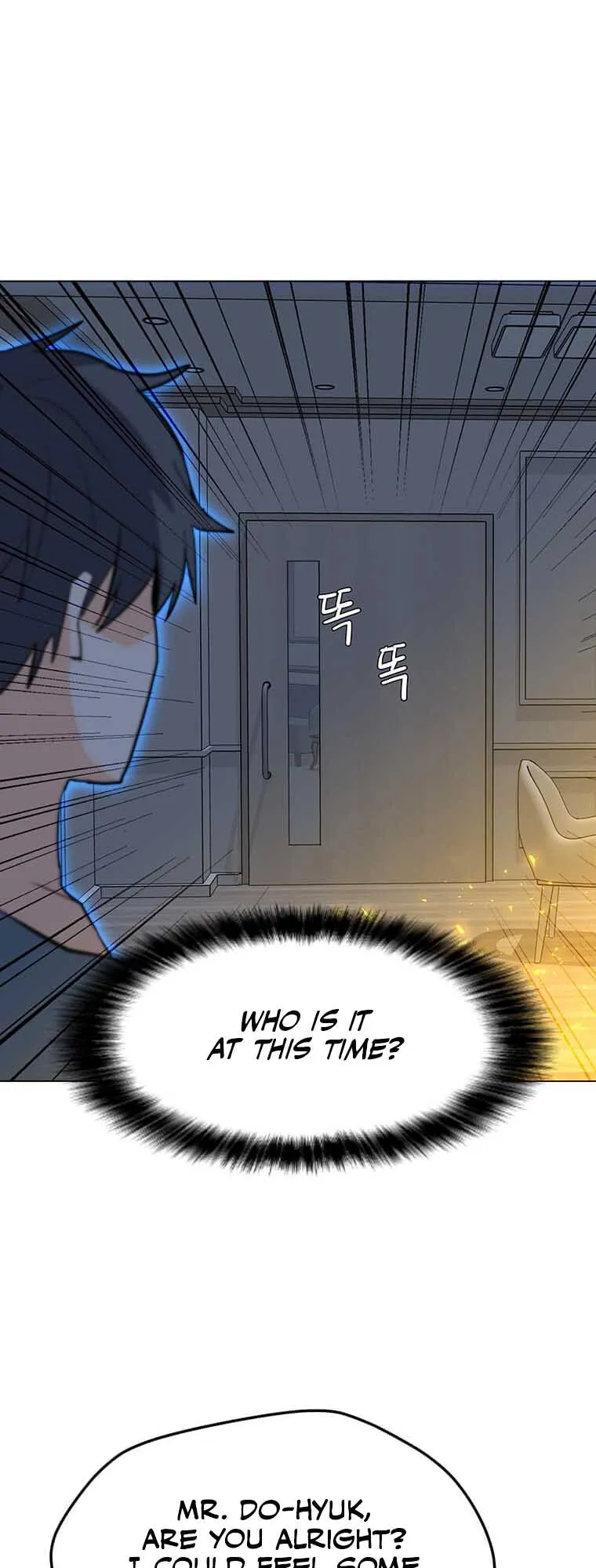 Read Solo Spell Caster EN Manga Online