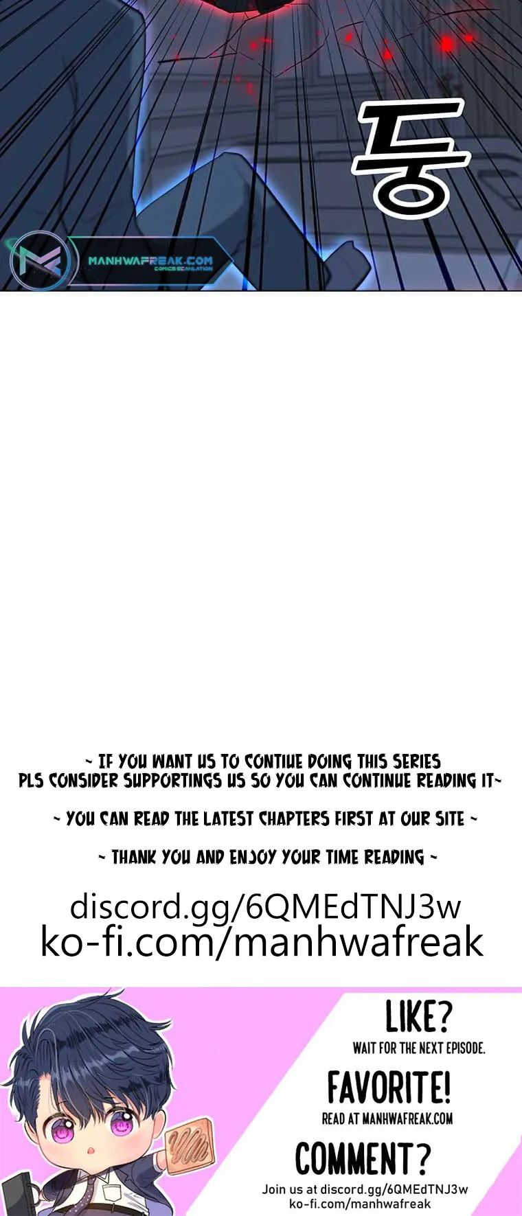 Read Solo Spell Caster EN Manga Online