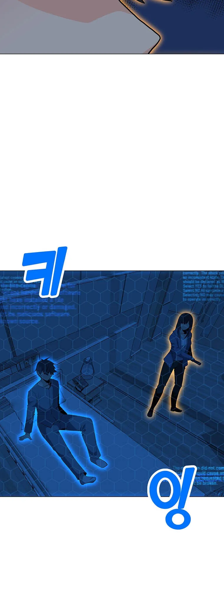 Read Solo Spell Caster EN Manga Online